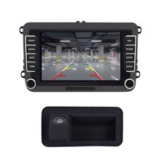 9"Radio GPS Autoradio+Car