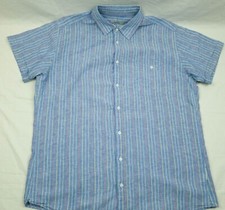 CAMICIA UOMO DRESSMANN MANICA