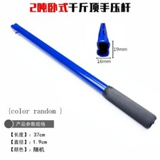 Manico cric idraulico