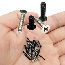 50 pezzi M1-M4 micro vite per