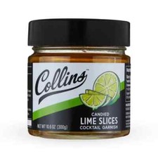 Collins Candied Lemon Slices