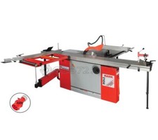 SQUADRATRICE CON TAVOLO