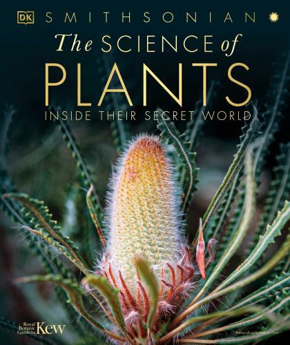 The science plants inside - science, of