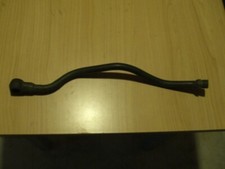 tubo alta pressione caricaletame longinotti in ferro raccordi giacenza magazzin 