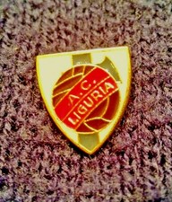 Pin's - Distintivo - Spilla AC