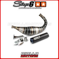 S6-96188851/BL MARMITTA STAGE6