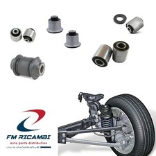 50354 ORIGINAL BIRTH BOCCOLA PONTE PER PEUGEOT 206 98>