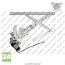 Alzavetro Prasco Anteriore Sx