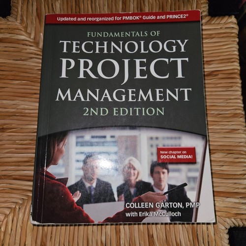 Fundamentals technology - fundamentals, of