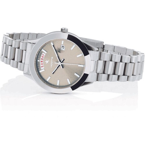 Orologio uomo hoops luxury day - orologio,