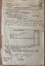 Rarissimo Diffida pagamento