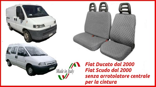 Coprisedili per fiat - coprisedili,
