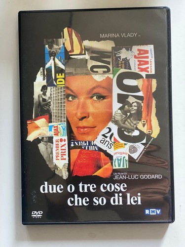Due tre cose che - tre, di