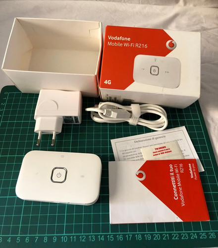Huawei r216 lte - 4g,