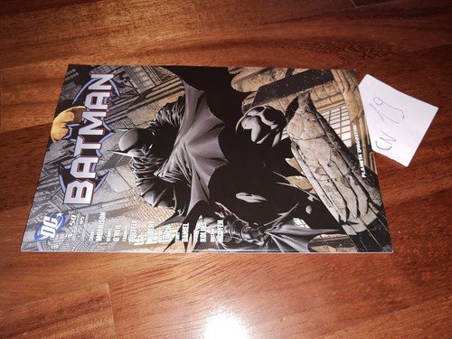 Batman spillato planeta de - 50,