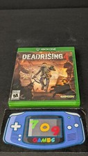 Dead Rising 4 (Microsoft Xbox