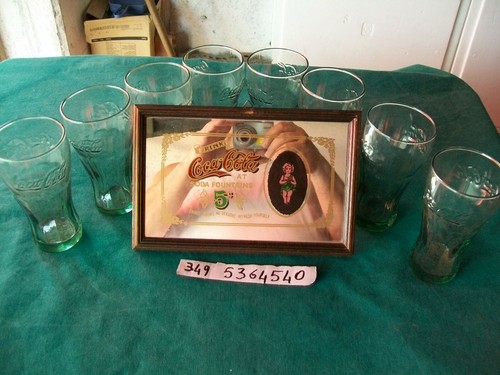 Lotto quadro piccolo coca - quadro,