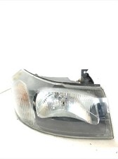 Faro anteriore Ford Transit