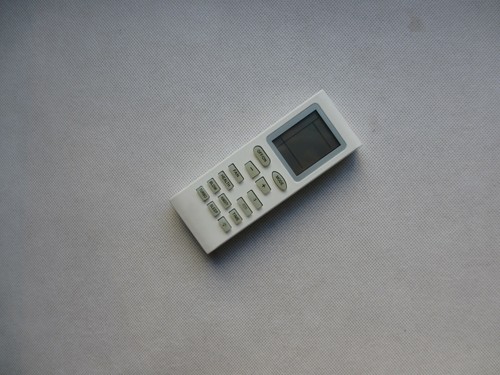 Telecomando per condizionatore