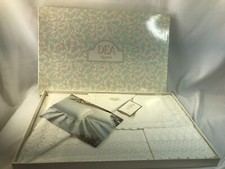 Set Lenzuolo sopra + Federa