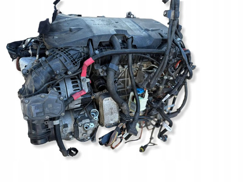 Motore bmw f25 n57d30a - motore,