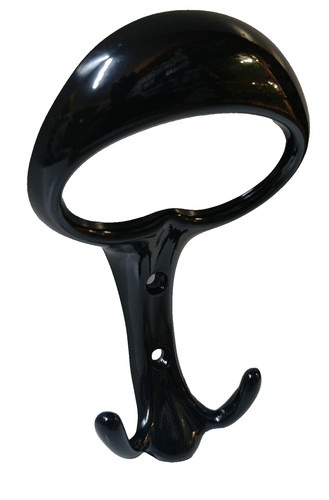 Gancio attaccapanni - gancio,