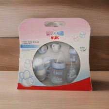 Nuk Starter Set