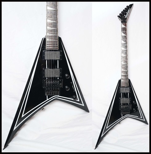 Jackson series rrxmg nero - x,