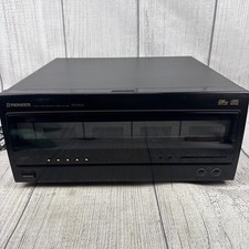 Pioneer f904 100 dischi cd - pioneer,