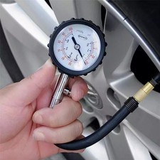 Tester di Pressione Aria