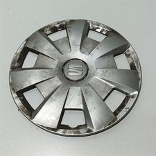 COPRI CERCHI PER SEAT Ibiza