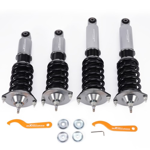 Coilovers suspensiones - coilovers,