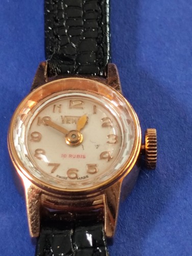 Orologio donna vintage venus - orologio,