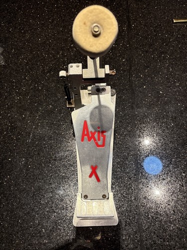 Axis direct drive - drive,