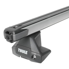 Thule SlideBar alluminio barre