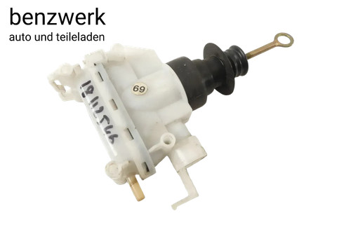 Mercedes w124 w201 - w201, zv