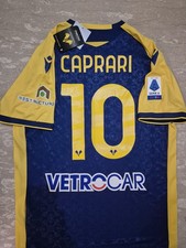 maglia hellas verona 2021 2022