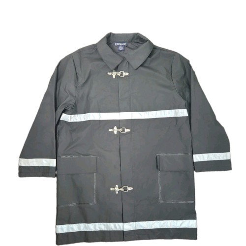 Impermeabile lands end - lands, stile