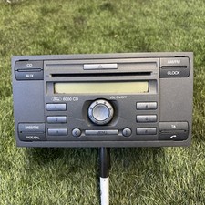 Ford Transit Radio Stereo AUX