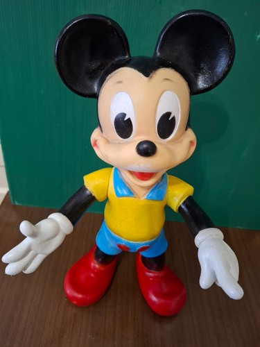 Topolino mickey mouse - topolino, grande