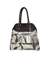 Borsa a tracolla John Galliano