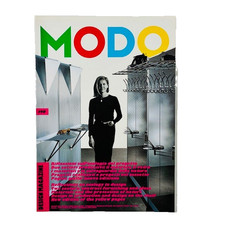 Modo n. 140 aprile 1992