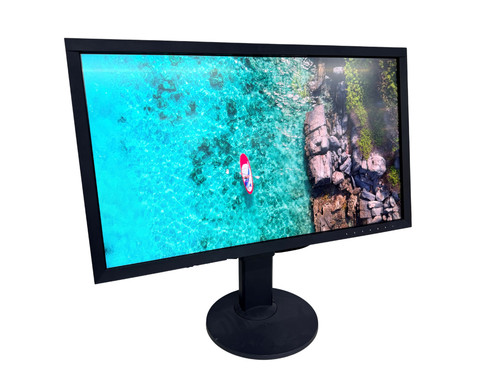 Eizo coloredge cs2730 - coloredge, led
