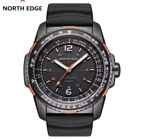North edge photon - north,