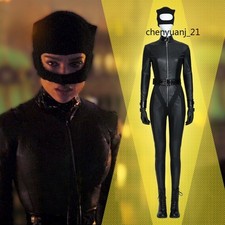 Costume catwoman cosplay prop - costume,