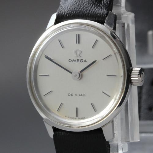 Quasi come nuovo - [], orologio