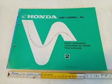 catalogo ricambi parts