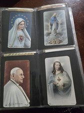 lotto santini antichi 270 Con