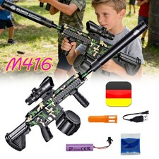 M416 Pistola Giocattolo
