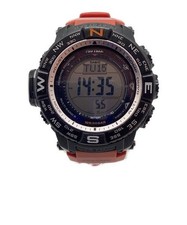 [Molto buono] CASIO PRO TREK